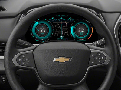 Alpine Electronics - Automotive Infotainment Gen1